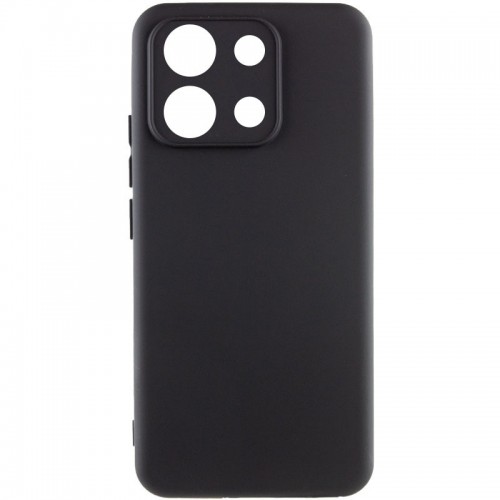 Купить Чехол Silicone Cover Lakshmi Full Camera (AA) для Xiaomi Poco X6 / Note 13 Pro 5G