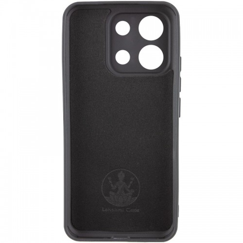 Купить Чехол Silicone Cover Lakshmi Full Camera (AA) для Xiaomi Poco X6 / Note 13 Pro 5G
