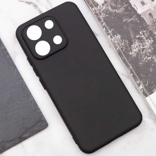 Купить Чехол Silicone Cover Lakshmi Full Camera (AA) для Xiaomi Poco X6 / Note 13 Pro 5G
