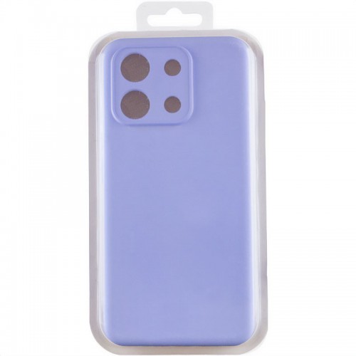 Купить Чехол Silicone Cover Lakshmi Full Camera (AA) для Xiaomi Poco X6 / Note 13 Pro 5G