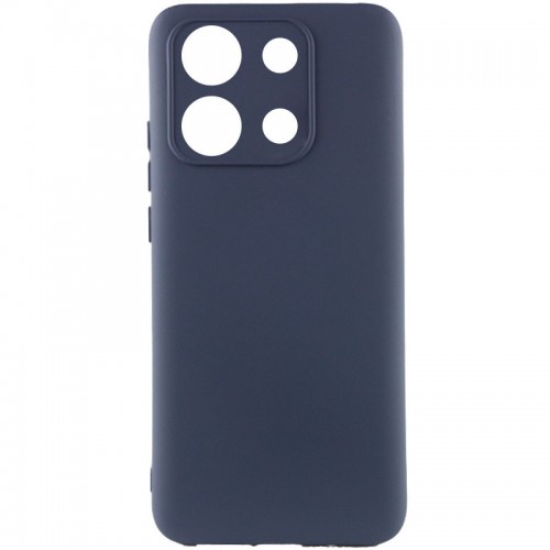 Купить Чехол Silicone Cover Lakshmi Full Camera (AA) для Xiaomi Poco X6 / Note 13 Pro 5G