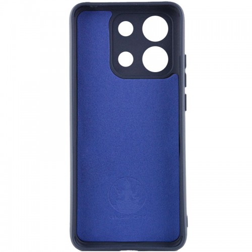 Купить Чехол Silicone Cover Lakshmi Full Camera (AA) для Xiaomi Poco X6 / Note 13 Pro 5G