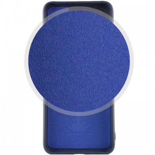 Купить Чехол Silicone Cover Lakshmi Full Camera (AA) для Xiaomi Poco X6 / Note 13 Pro 5G