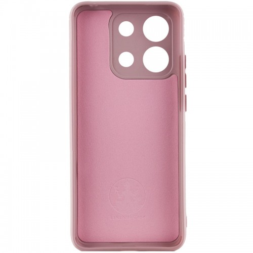 Купить Чехол Silicone Cover Lakshmi Full Camera (AA) для Xiaomi Poco X6 / Note 13 Pro 5G