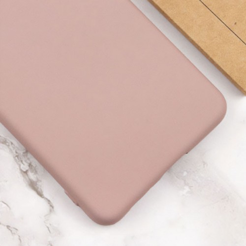 Купить Чехол Silicone Cover Lakshmi Full Camera (AA) для Xiaomi Poco X6 / Note 13 Pro 5G