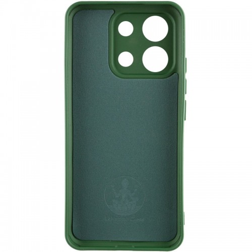 Купить Чехол Silicone Cover Lakshmi Full Camera (AA) для Xiaomi Poco X6 / Note 13 Pro 5G