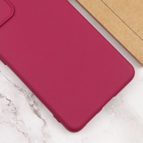 Купить Чехол Silicone Cover Lakshmi Full Camera (AA) для Xiaomi Poco X6 / Note 13 Pro 5G