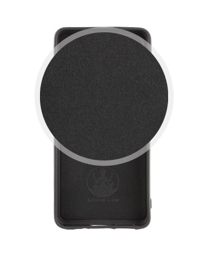 Купити Чохол Silicone Cover Lakshmi Full Camera (AA) для Xiaomi Redmi Note 13 Pro+