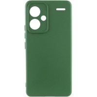 Чехол Silicone Cover Lakshmi Full Camera (AA) для Xiaomi Redmi Note 13 Pro+