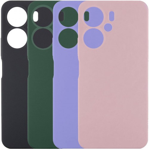 Купити Чохол Silicone Cover Lakshmi Full Camera (AAA) для Xiaomi Redmi 13C 4G/5G / Poco C65 / Poco M6 5G Купити Чохол Silicone Cover Lakshmi Full Camera (AAA) для Xiaomi Redmi 13C 4G/5G / Poco C65 / Poco M6 5G