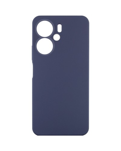 Купити Чохол Silicone Cover Lakshmi Full Camera (AAA) для Xiaomi Redmi 13C 4G/5G / Poco C65 / Poco M6 5G