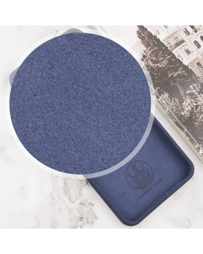 Купити Чохол Silicone Cover Lakshmi Full Camera (AAA) для Xiaomi Redmi 13C 4G/5G / Poco C65 / Poco M6 5G