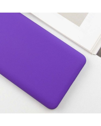 Купити Чохол Silicone Cover Lakshmi Full Camera (AAA) для Xiaomi Redmi 13C 4G/5G / Poco C65 / Poco M6 5G
