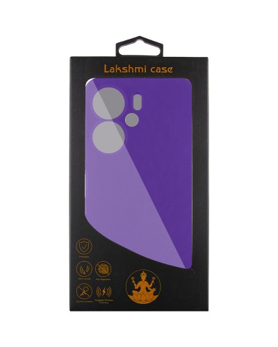 Купити Чохол Silicone Cover Lakshmi Full Camera (AAA) для Xiaomi Redmi 13C 4G/5G / Poco C65 / Poco M6 5G
