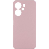 Чехол Silicone Cover Lakshmi Full Camera (AAA) для Xiaomi Redmi 13C 4G/5G / Poco C65 / Poco M6 5G