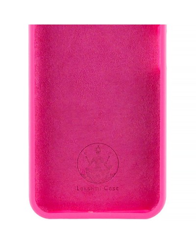 Купить Чехол Silicone Cover Lakshmi Full Camera (AAA) для Xiaomi Redmi 13C 4G/5G / Poco C65 / Poco M6 5G