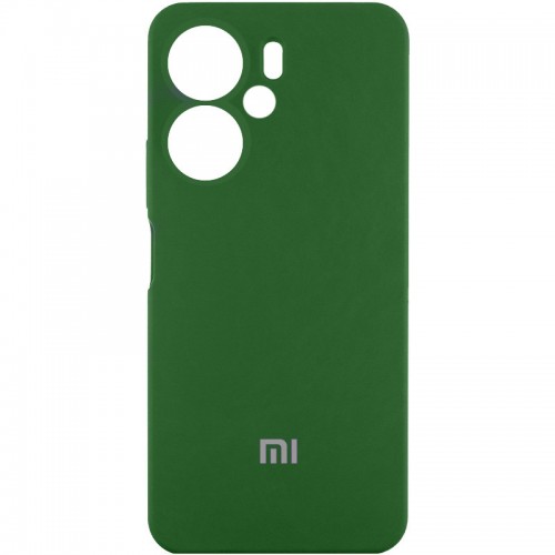 Купити Чохол Silicone Cover Lakshmi Full Camera (AAA) with Logo для Xiaomi Redmi 13C 4G/5G / Poco C65/M6 5G Купити Чохол Silicone Cover Lakshmi Full Camera (AAA) with Logo для Xiaomi Redmi 13C 4G/5G / Poco C65/M6 5G