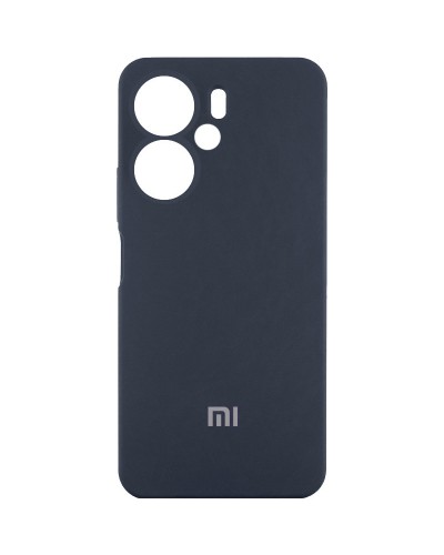 Купити Чохол Silicone Cover Lakshmi Full Camera (AAA) with Logo для Xiaomi Redmi 13C 4G/5G / Poco C65/M6 5G Купити Чохол Silicone Cover Lakshmi Full Camera (AAA) with Logo для Xiaomi Redmi 13C 4G/5G / Poco C65/M6 5G