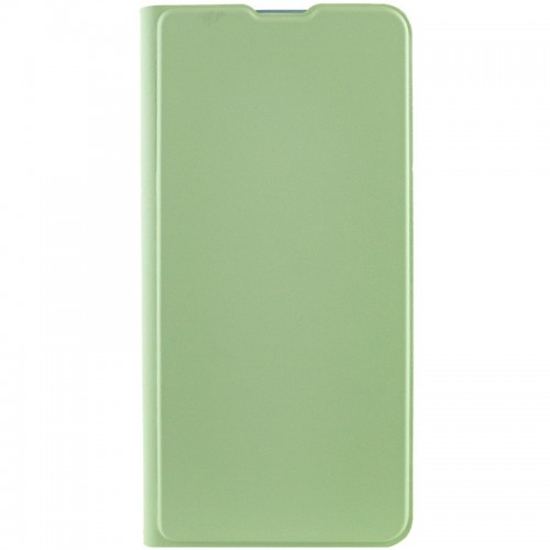 Купить Кожаный чехол-книжка GETMAN Elegant (PU) для Xiaomi Redmi 13 4G / Poco M6 4G