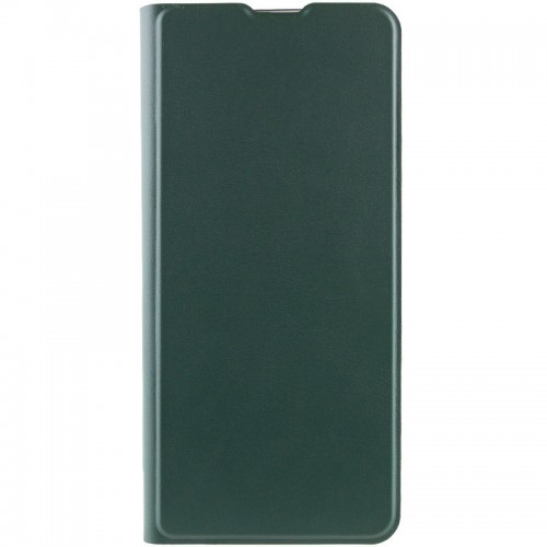 Купить Кожаный чехол-книжка GETMAN Elegant (PU) для Xiaomi Redmi 13 4G / Poco M6 4G