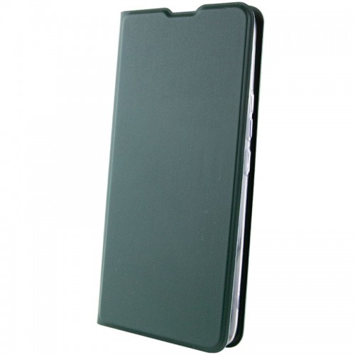 Купить Кожаный чехол-книжка GETMAN Elegant (PU) для Xiaomi Redmi 13 4G / Poco M6 4G