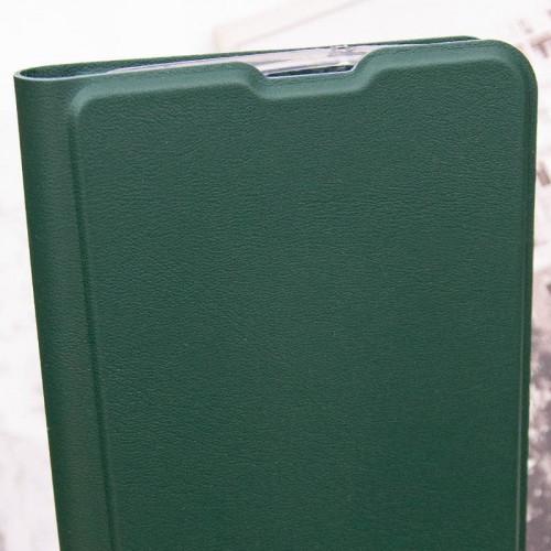 Купить Кожаный чехол-книжка GETMAN Elegant (PU) для Xiaomi Redmi 13 4G / Poco M6 4G