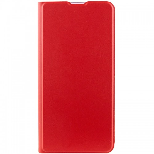 Купить Кожаный чехол-книжка GETMAN Elegant (PU) для Xiaomi Redmi 13 4G / Poco M6 4G