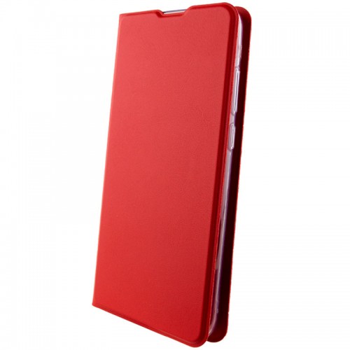 Купить Кожаный чехол-книжка GETMAN Elegant (PU) для Xiaomi Redmi 13 4G / Poco M6 4G