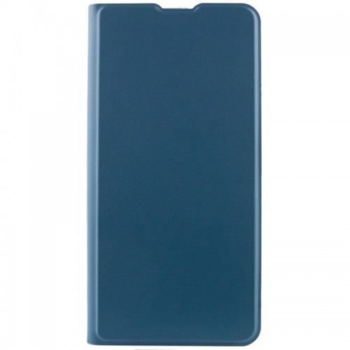Купить Кожаный чехол-книжка GETMAN Elegant (PU) для Xiaomi Redmi 13 4G / Poco M6 4G