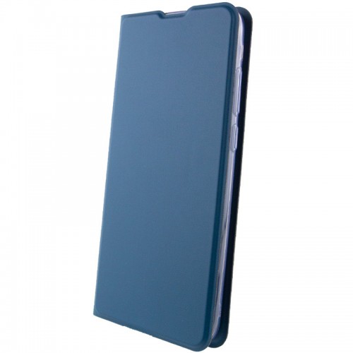 Купить Кожаный чехол-книжка GETMAN Elegant (PU) для Xiaomi Redmi 13 4G / Poco M6 4G
