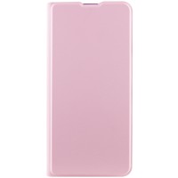 Кожаный чехол-книжка GETMAN Elegant (PU) для Xiaomi Redmi 13 4G / Poco M6 4G