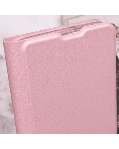 Купить Кожаный чехол-книжка GETMAN Elegant (PU) для Xiaomi Redmi 13 4G / Poco M6 4G