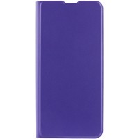 Кожаный чехол-книжка GETMAN Elegant (PU) для Xiaomi Redmi 13 4G / Poco M6 4G