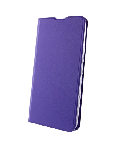 Купить Кожаный чехол-книжка GETMAN Elegant (PU) для Xiaomi Redmi 13 4G / Poco M6 4G