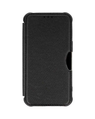 Купить Кожаный чехол-книжка GETMAN Razor (PU) для Xiaomi Redmi 13 4G / Poco M6 4G