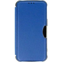 Кожаный чехол-книжка GETMAN Razor (PU) для Xiaomi Redmi 13 4G / Poco M6 4G