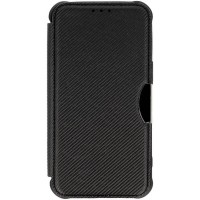 Шкіряний чохол-книжка GETMAN Razor (PU) для Xiaomi Redmi 13C / Poco C65