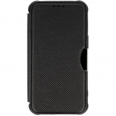 Шкіряний чохол-книжка GETMAN Razor (PU) для Xiaomi Redmi 13C / Poco C65