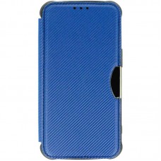 Шкіряний чохол-книжка GETMAN Razor (PU) для Xiaomi Redmi Note 13 4G