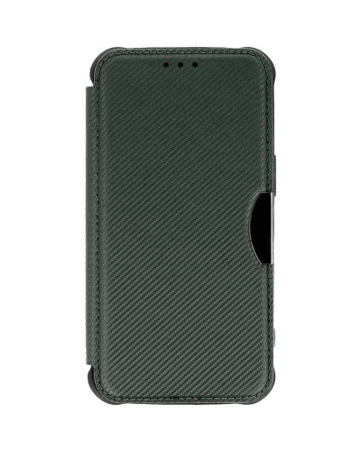 Купити Шкіряний чохол-книжка GETMAN Razor (PU) для Xiaomi Redmi Note 13 Pro 4G / Poco M6 Pro 4G