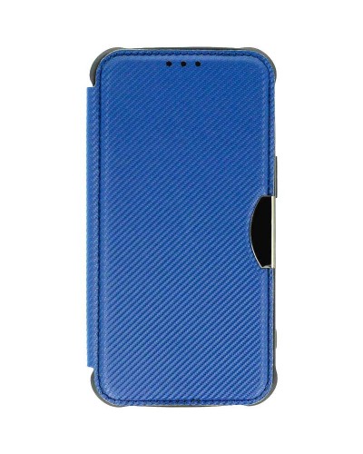 Купити Шкіряний чохол-книжка GETMAN Razor (PU) для Xiaomi Redmi Note 13 Pro 4G / Poco M6 Pro 4G