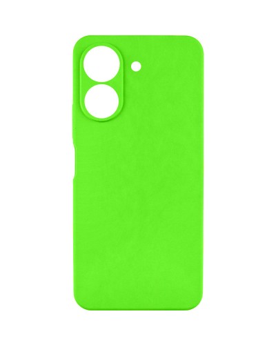 Купить Чехол TPU GETMAN Liquid Silk Full Camera для Xiaomi Redmi 13C / Poco C65