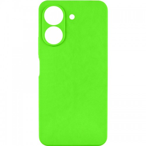 Купити Чохол TPU GETMAN Liquid Silk Full Camera для Xiaomi Redmi 13C / Poco C65