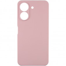 Чехол TPU GETMAN Liquid Silk Full Camera для Xiaomi Redmi 13C / Poco C65