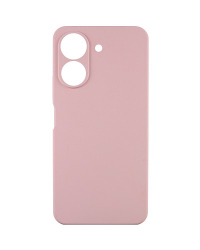 Купить Чехол TPU GETMAN Liquid Silk Full Camera для Xiaomi Redmi 13C / Poco C65