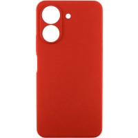 Чохол TPU GETMAN Liquid Silk Full Camera для Xiaomi Redmi 13C / Poco C65