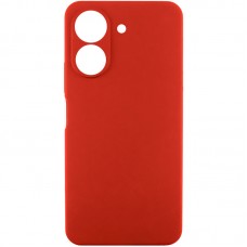 Чохол TPU GETMAN Liquid Silk Full Camera для Xiaomi Redmi 13C / Poco C65