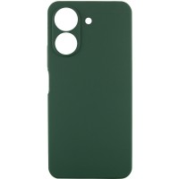 Чохол TPU GETMAN Liquid Silk Full Camera для Xiaomi Redmi 13C / Poco C65