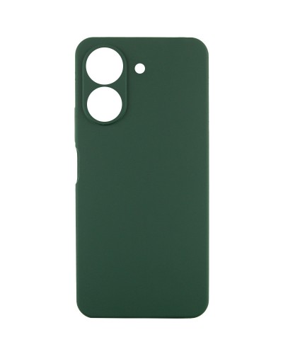 Купить Чехол TPU GETMAN Liquid Silk Full Camera для Xiaomi Redmi 13C / Poco C65