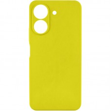 Чохол TPU GETMAN Liquid Silk Full Camera для Xiaomi Redmi 13C / Poco C65